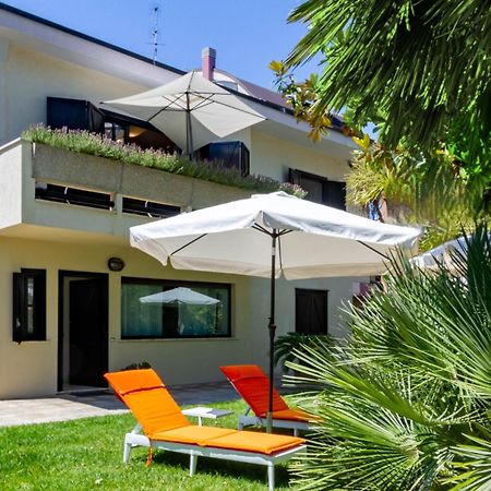 Villino D'Agostino - Locazione Turistica Διαμέρισμα Francavilla Al Mare Εξωτερικό φωτογραφία
