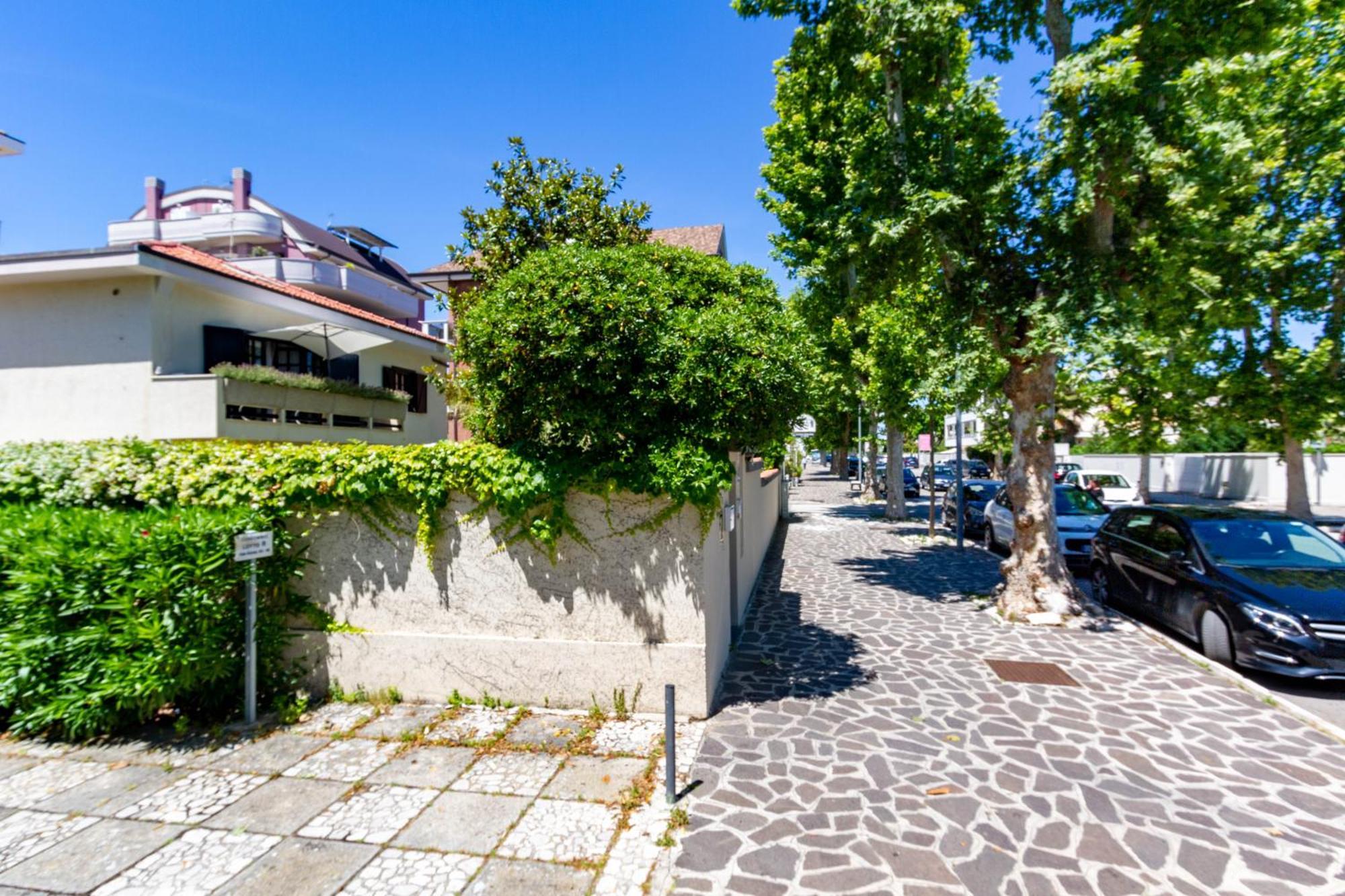 Villino D'Agostino - Locazione Turistica Διαμέρισμα Francavilla Al Mare Εξωτερικό φωτογραφία